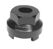 FOUR POINT BMX FREEWHEEL REMOVAL TOOL