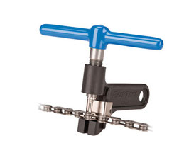 PARK TOOL - HD MULTI - SIZE CHAIN TOOL