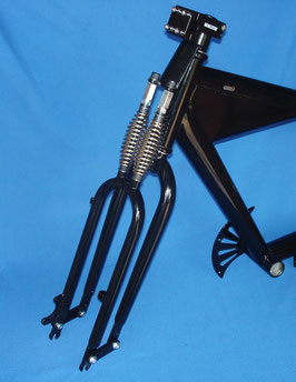 HD Springer Fork