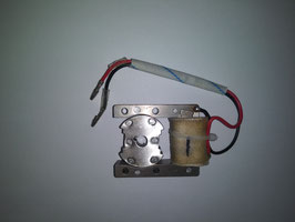 UPGRADED SUPER MAGNETO AND MAGNET