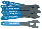 AXLE / CONE WRENCHES