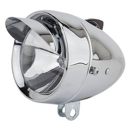 LED - VISOR STYLE HEADLIGHT