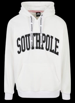 Southpole College Hoodie