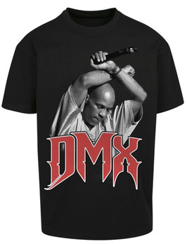 DMX Armscrossed