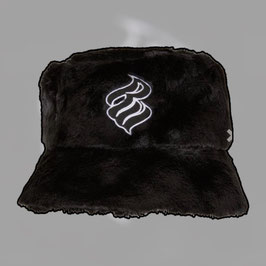 Rocawear Carino fur Bucket Hat