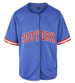 Baseball Jersey