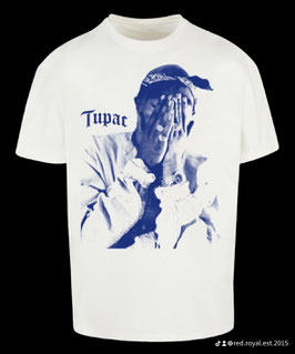 2Pac Me against the World T-Shirt