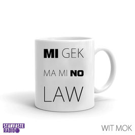 MOK MI GEK  MA MI NO