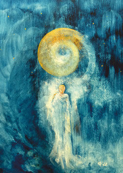 " Bitte an die Seraphim "