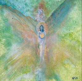 " Schutzengel "