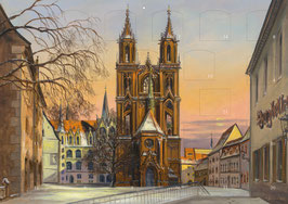 NEU !! Adventskalender von Steffen Gröbner - Sammelreihe - Edition 2