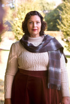 The Ice Skater Sweater