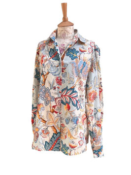 Original ETRO Bluse - Secondhand