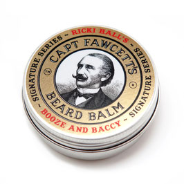 Booze & Baccy Beard Balm (Herrenpflege Bart)