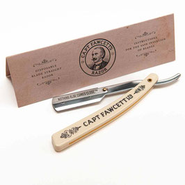 Disposable Blade Straight Razor (Herrenpflege Rasier)