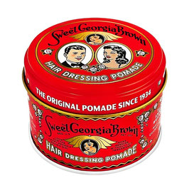 Sweet Georgia Brown Haidressing Pomade