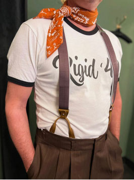 Bandana Sir Redman