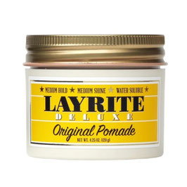 Layrite ORIGINAL Pomade REGULAR