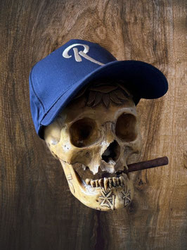 Rigid '49 Baseball Caps