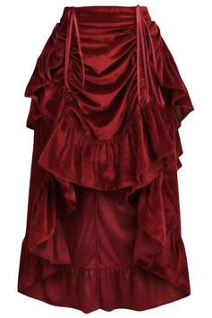 Showgirl Rock - Rot Velvet