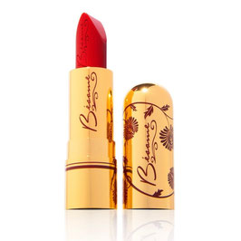 Besame Cosmetics - Red Hot Red Lipstick