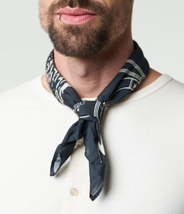Bandana Merz b. Schwanen