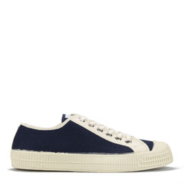 Novesta Star Master - Blau/Ecru