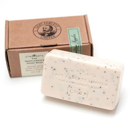 The Gentleman’s Soap (Herrenpflege Körper & Handseife)