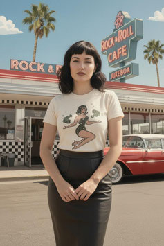 Mischief T-Shirt - Pisces Dream