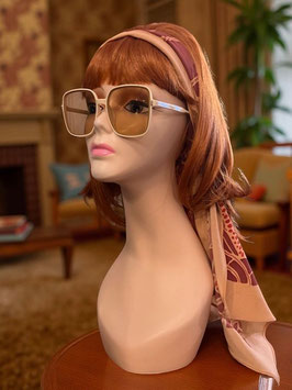 70's Sonnenbrille