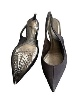 Original Max Mara Schuhe - Secondhand