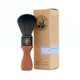 Synthetic Fibre Shaving Brush (Herrenpflege Rasierpinsel)