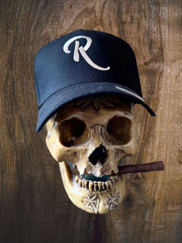 Rigid '49 Baseball Caps