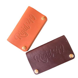 Swiss HANDMADE Wallets - Rigid '49