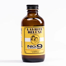 Layrite Aftershave Bay Rum