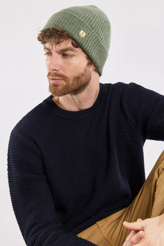 Armor lux Mütze Lambswool