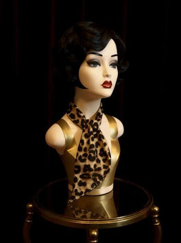 Foulard Satin - Leo Braun