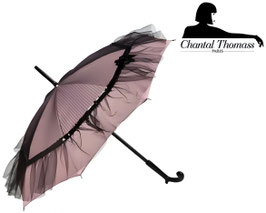 Chantal Thomass Regenschirm "Elodie"