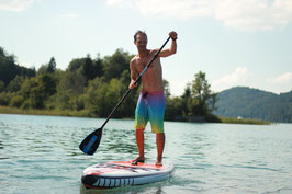 Stand Up Paddle Privatstunde - Stand Up Paddle privat lesson