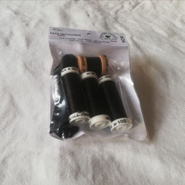 Pack "découverte" noir