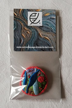 Broche B18
