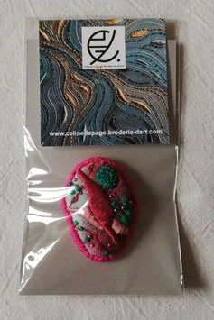 Broche B19