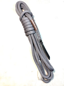 Mecate 1/2" 22ft - Silber