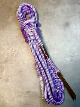 Mecate 1/2" 22ft - Flieder