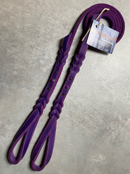 Bosal Hanger Purple
