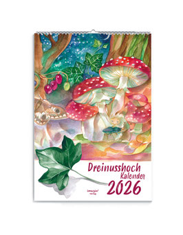 A4-Kalender
