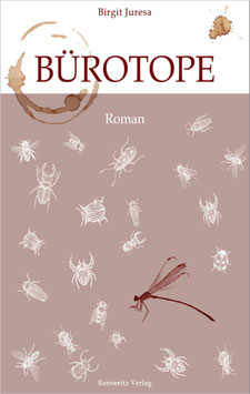 Birgit Juresa: Bürotope