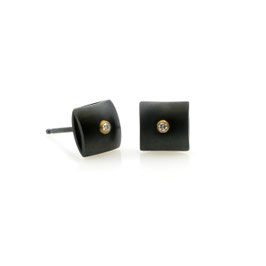Cushion + Diamond