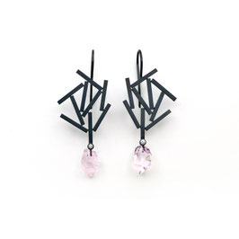 Rectangles + Morganite