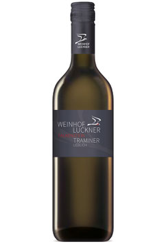 Traminer lieblich 2022